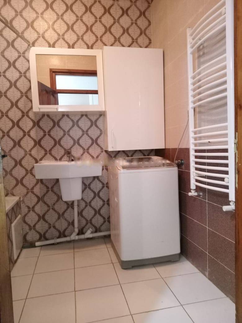 Vente Appartement F3 Saoula