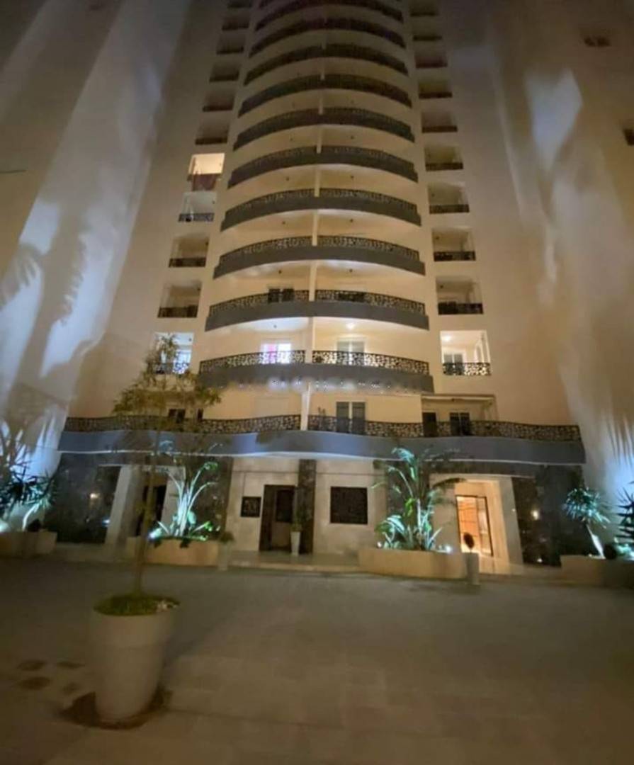 Location Appartement F3 Ouled Fayet