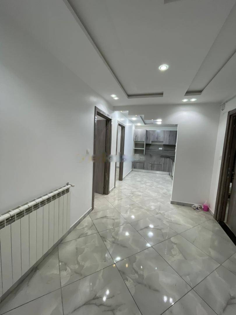 Vente Appartement F3 Bordj El Bahri
