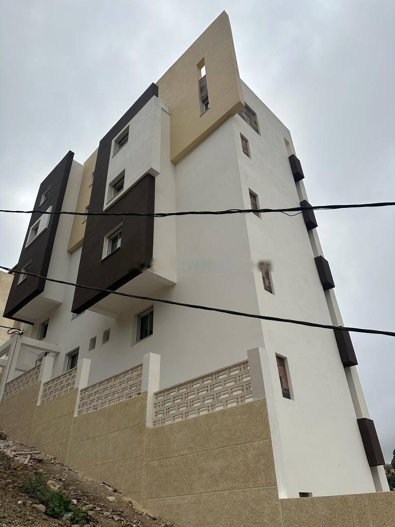 Vente Appartement F3 Bouzareah