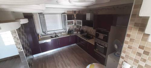 Vente Appartement F7 Staoueli