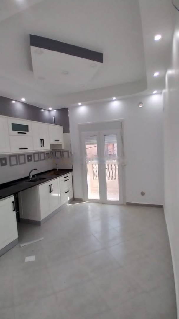 Location Niveau de villa F3 Bordj El Bahri
