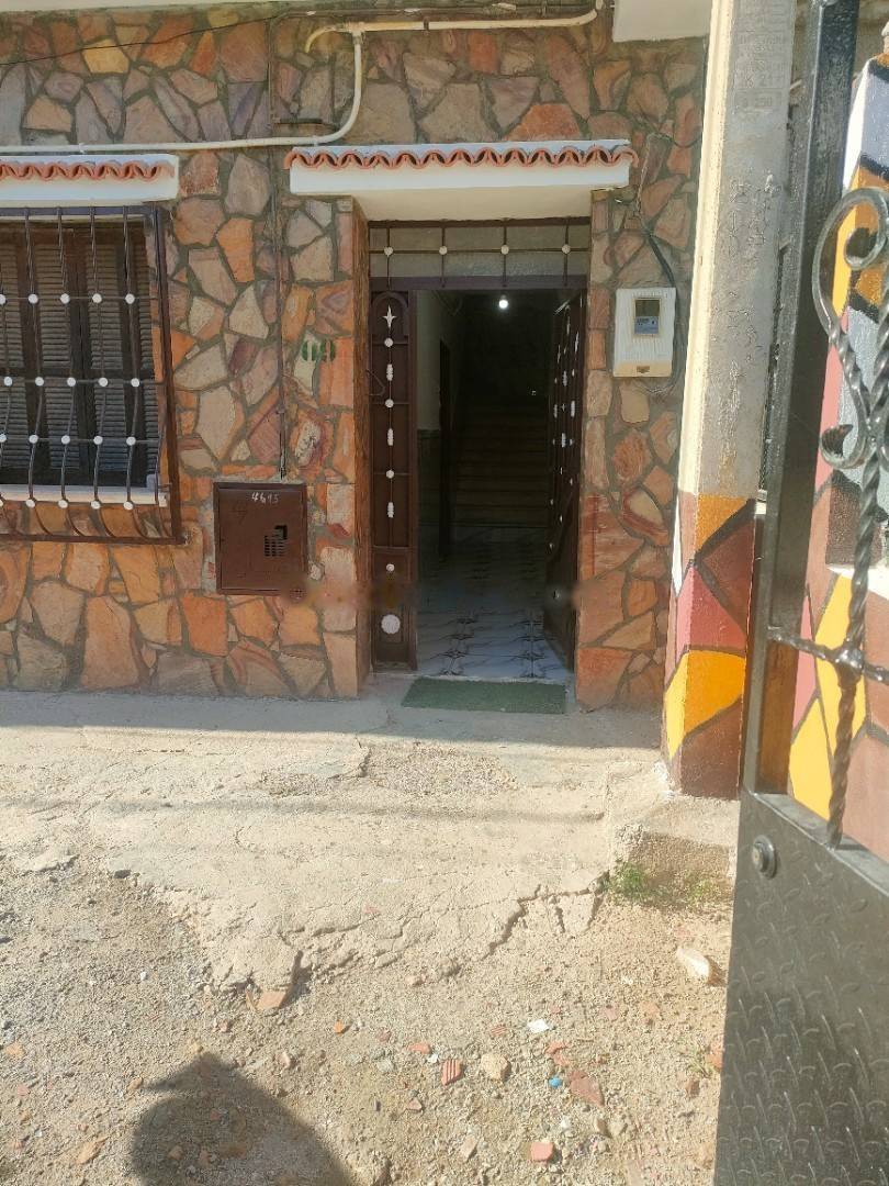 Location Niveau de villa F3 Bordj El Bahri