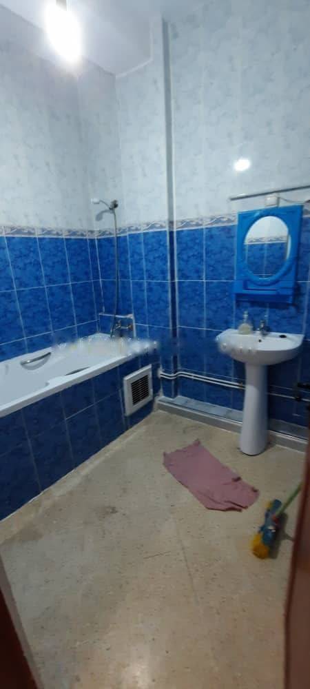 Location Appartement F4 Djasr Kasentina