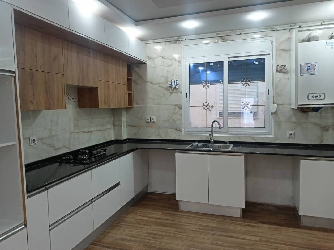 Location Appartement F3 Bordj El Kiffan
