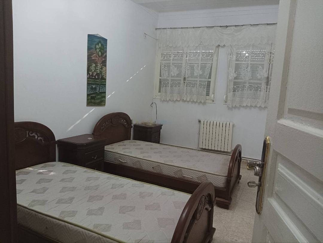 Location Villa F5 Dely Ibrahim