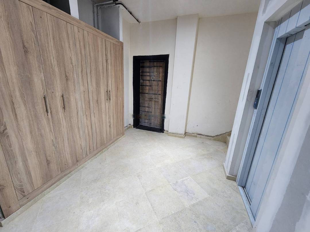 Vente Appartement F4 Bouzareah