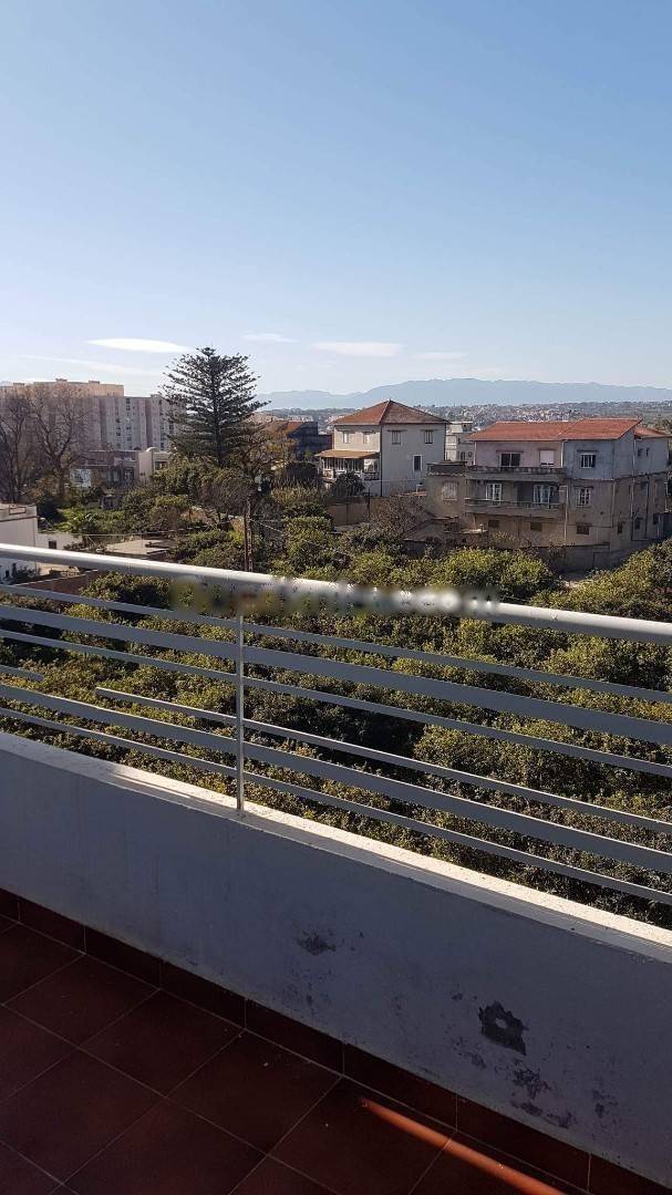 Location Appartement F03 Birkhadem