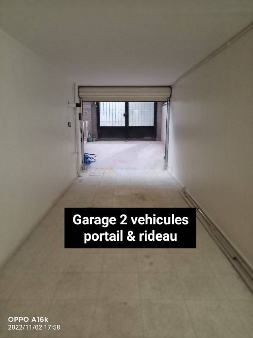 Vente Villa F12 Saoula