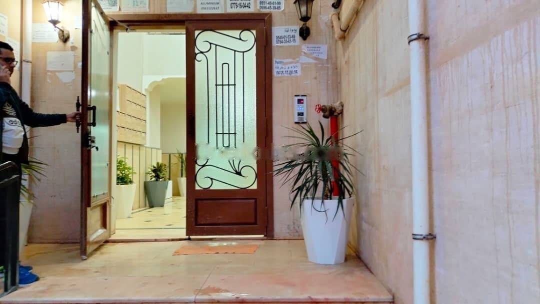 Location appartement f4 mahelma