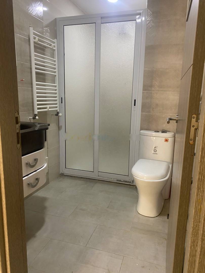 Vente Appartement F3 Bordj El Kiffan