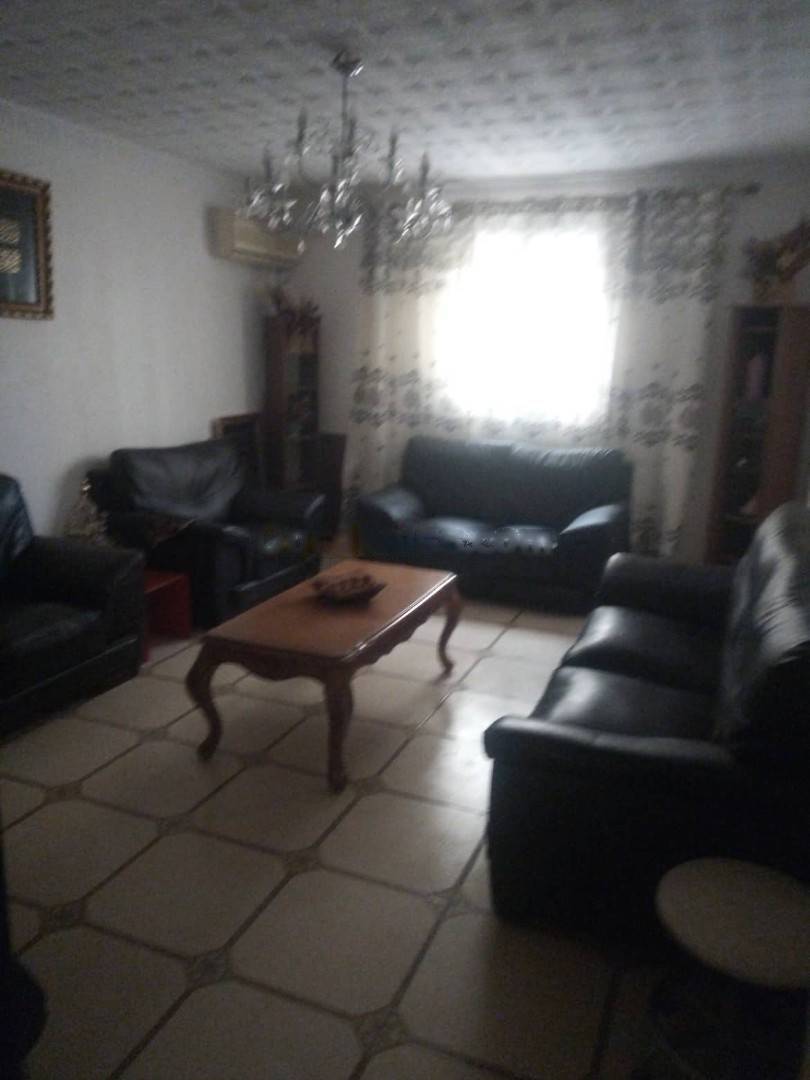 Vente Appartement F4 Oued Smar