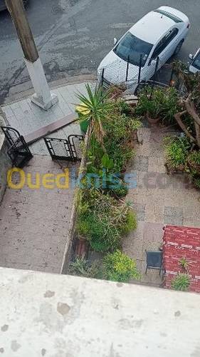 Location Appartement F4 Hydra