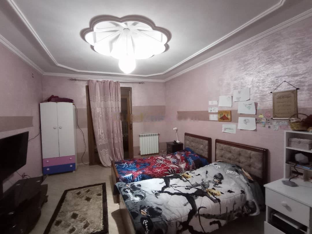 Location Appartement F7 Bordj El Kiffan