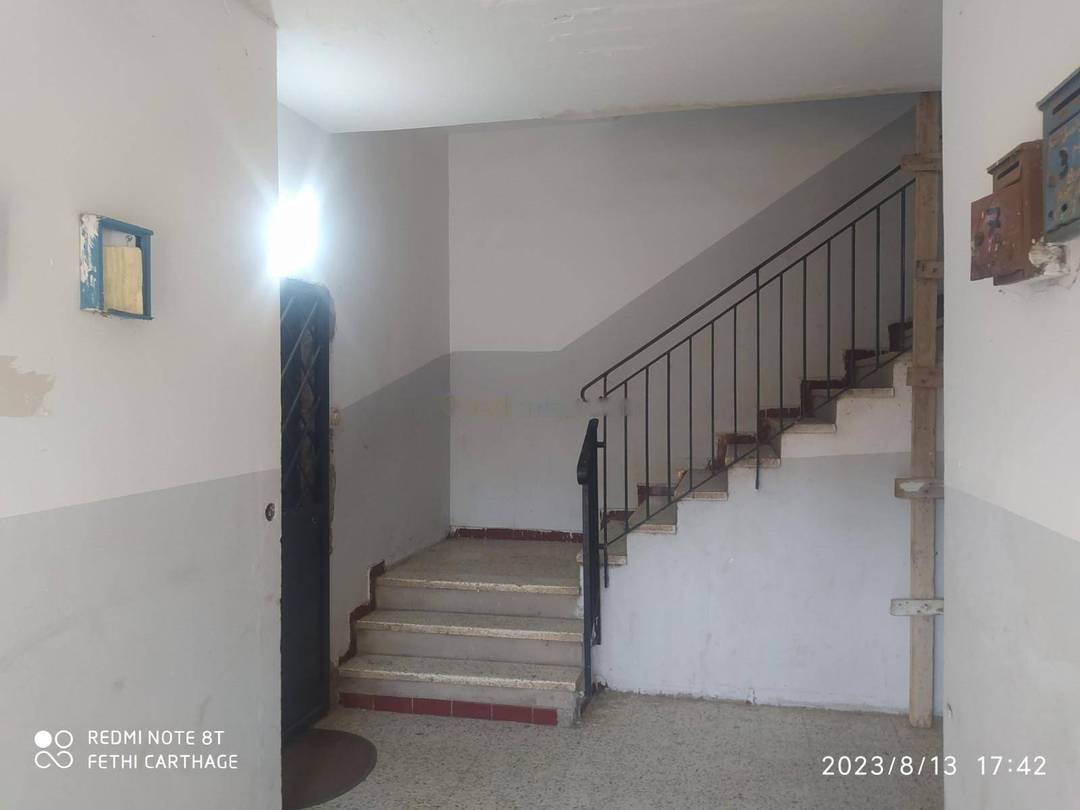 Vente Appartement F3 Annaba