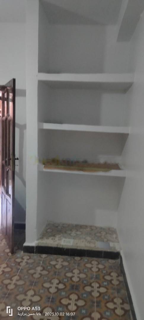 Location Appartement Baba Hassen