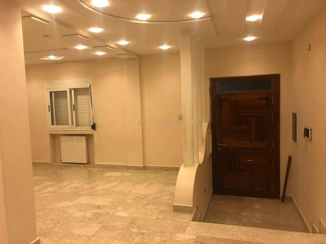 Location Villa F8 Draria