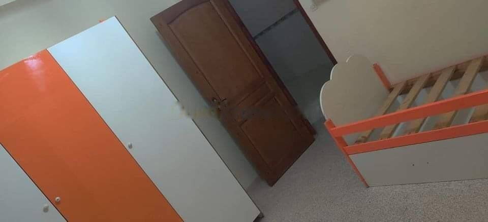 Location Niveau de villa F4 Djasr Kasentina