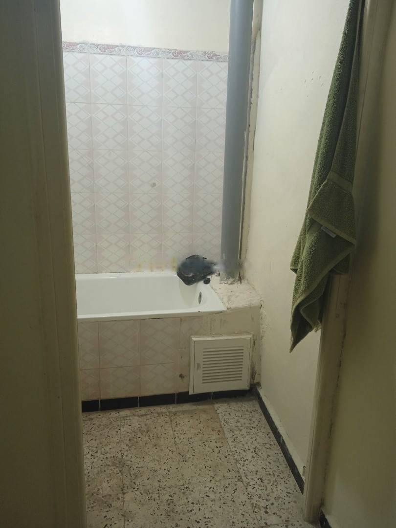 Location Appartement F3 Cheraga