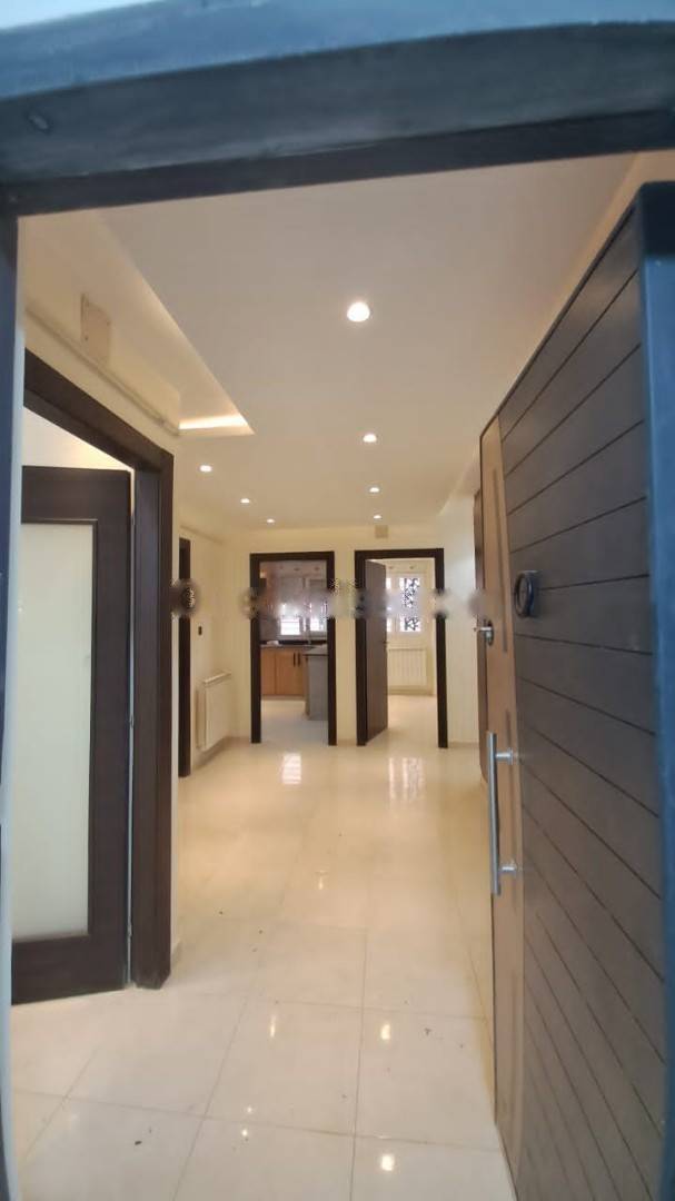 Vente Appartement F3 Bordj El Kiffan