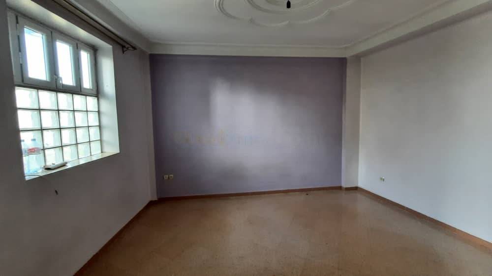 Location Niveau de villa F3 Birkhadem