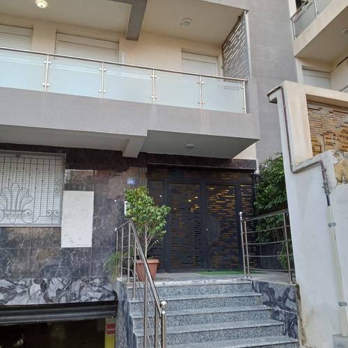 Vente Appartement F5 Cheraga