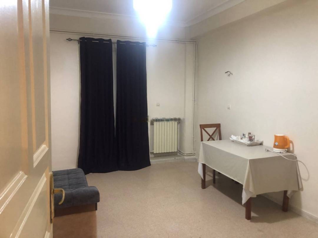 Location Appartement F4 Cheraga