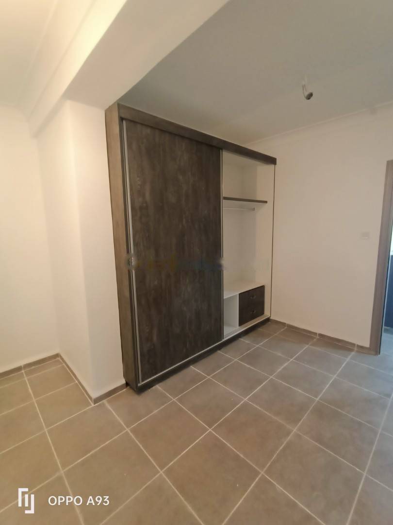 Vente Appartement F5 Ouled Fayet