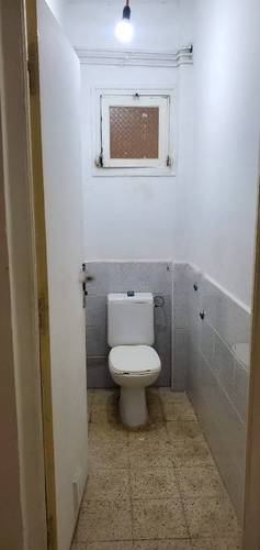 Location Appartement F3 Djasr Kasentina