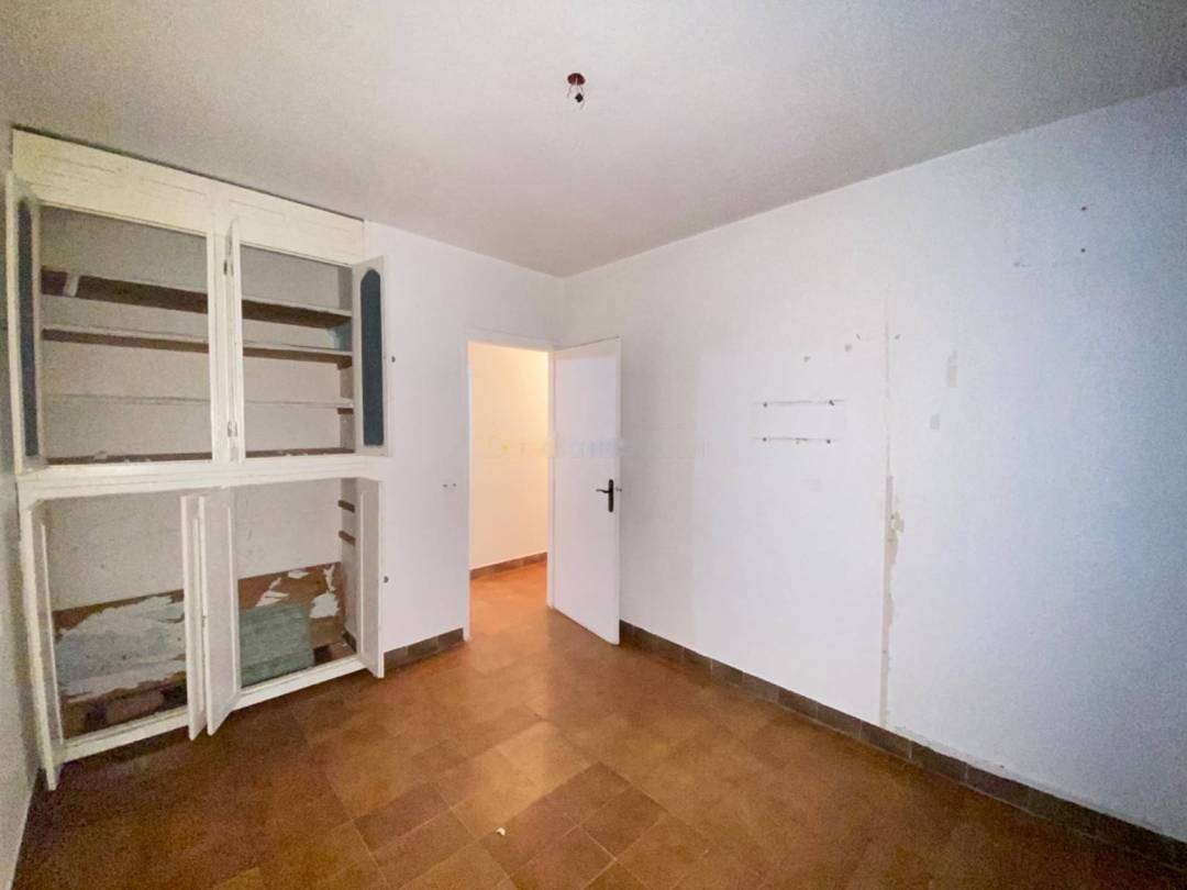 Vente Appartement F3 Kouba