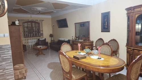 Vente Villa F7 Bordj El Bahri