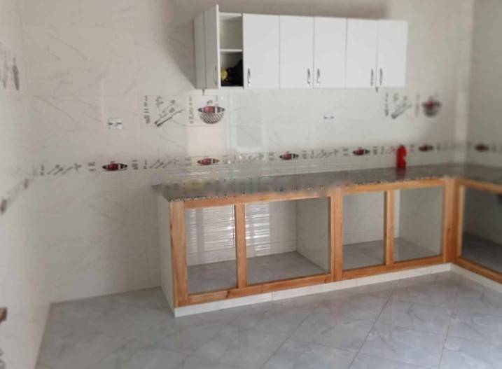 Vente Villa F5 Sidi Moussa