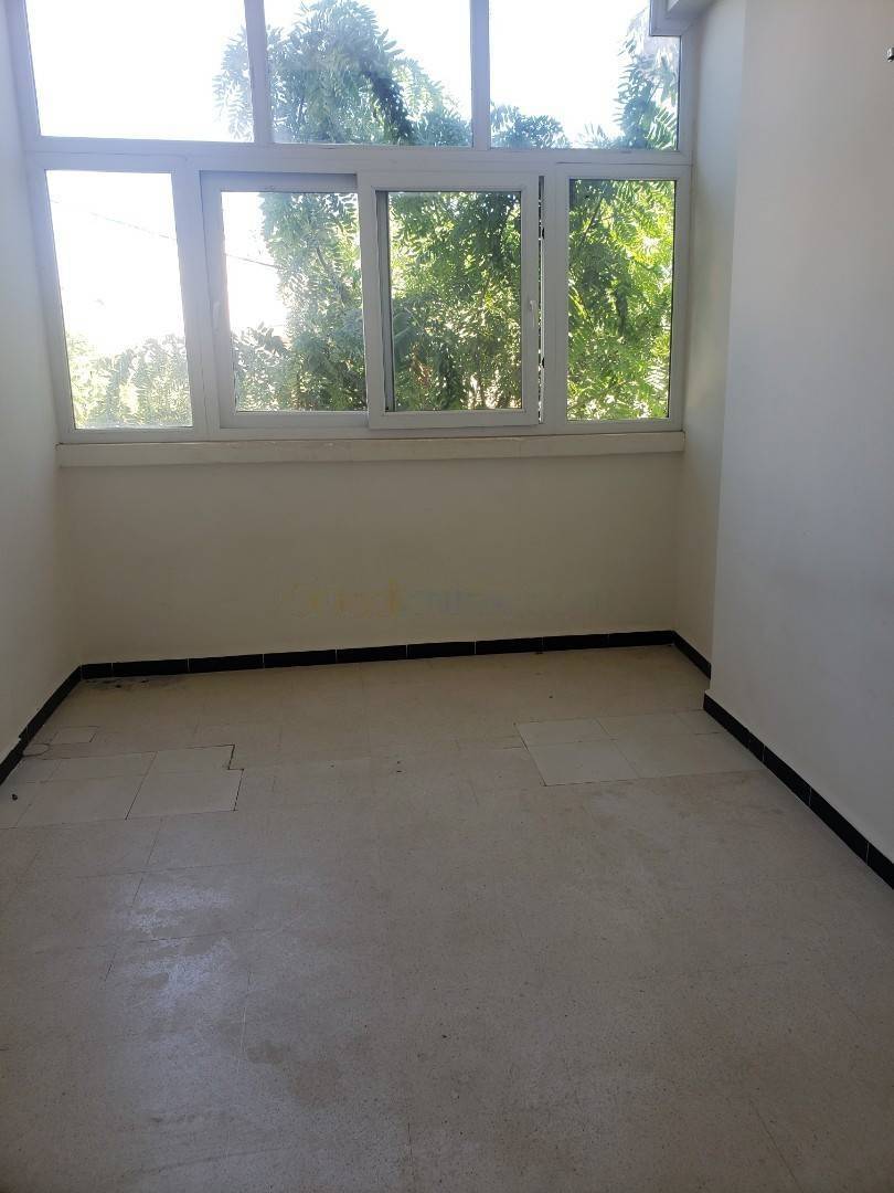 Location Appartement F2 Bordj El Kiffan