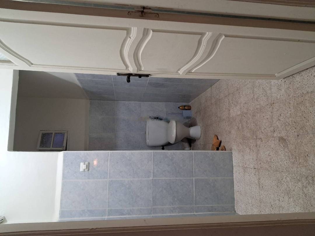 Location Appartement F4 Bordj El Kiffan