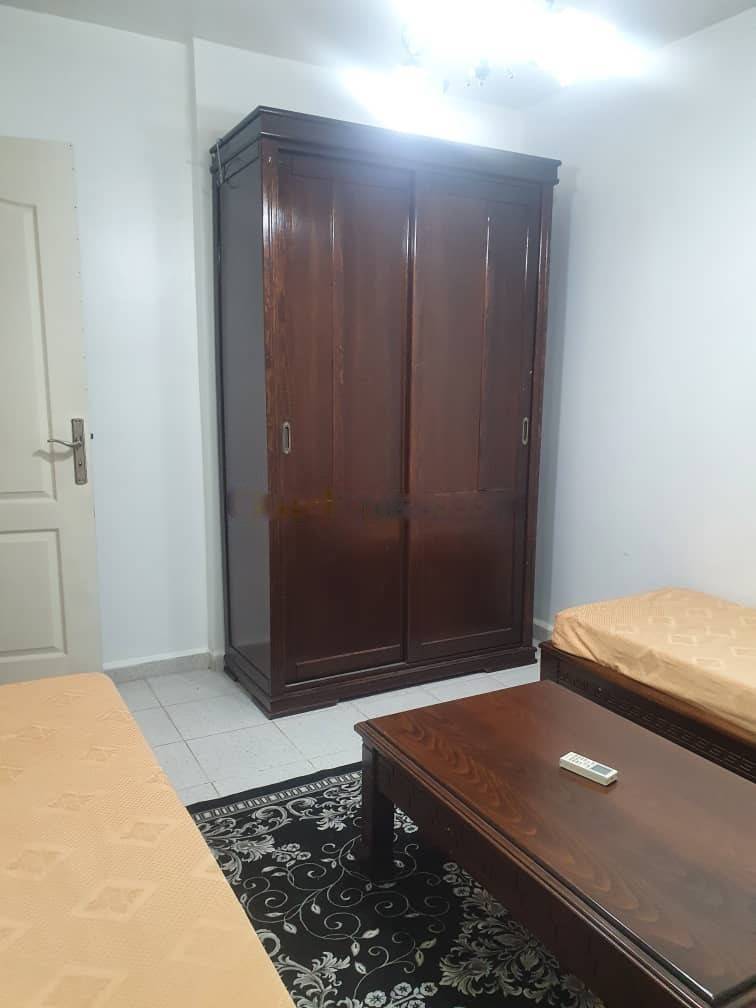 Location Appartement F3 Kouba