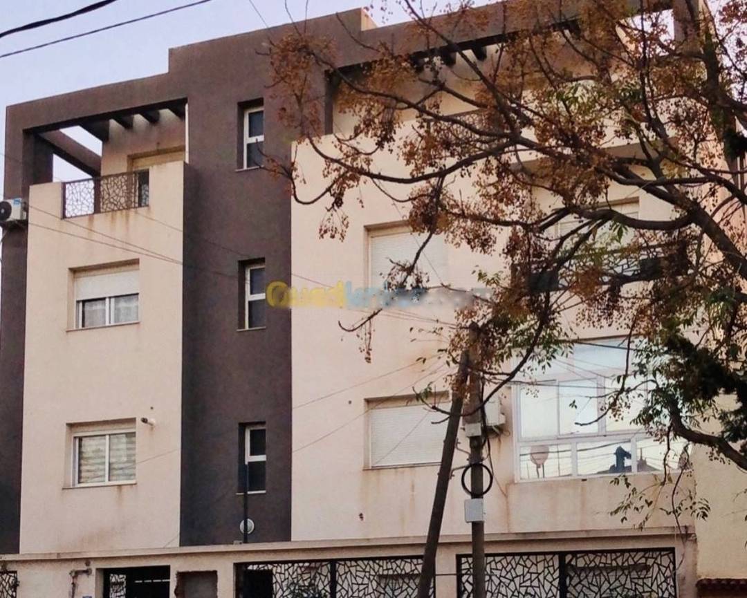 Vente Appartement F4 Kouba