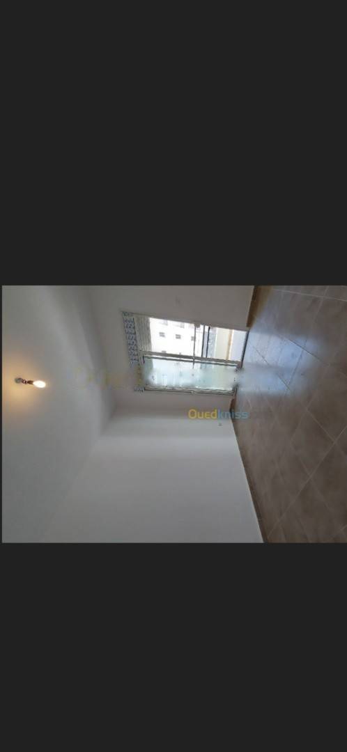 Location Appartement F4 Ouled Fayet