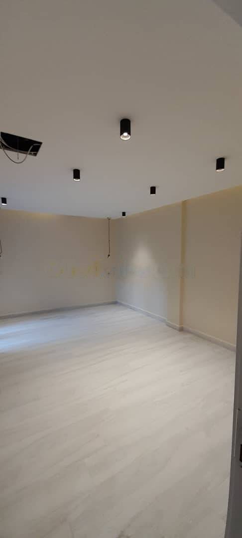Vente Appartement F4 Bab Ezzouar