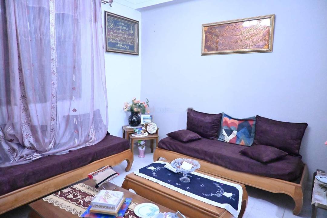 Vente Villa Birkhadem