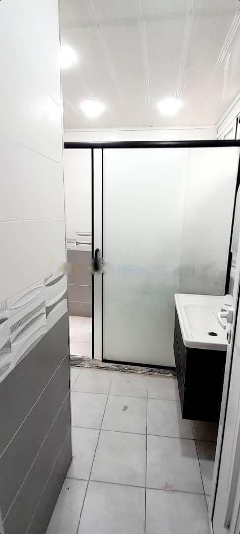 Vente Appartement F3 Djasr Kasentina