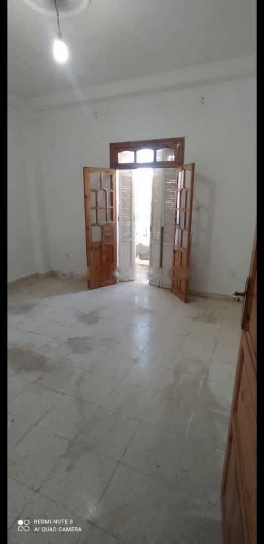 Location Niveau de villa F3 Mohammadia