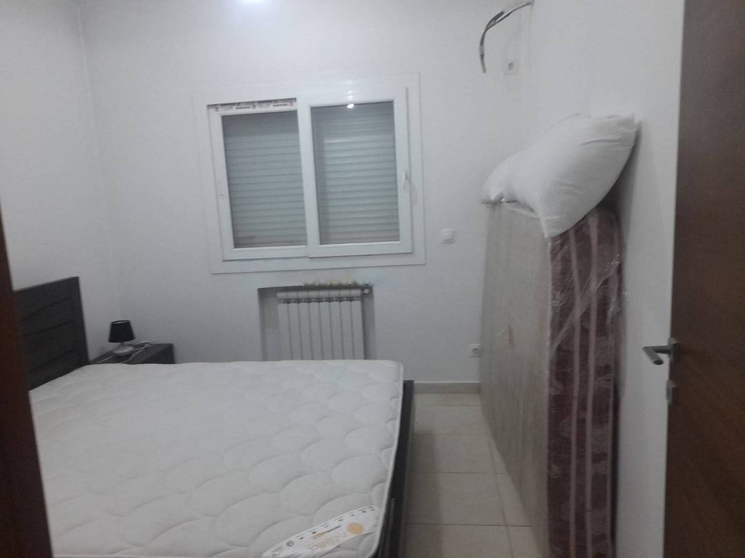 Vente Appartement F3 El Harrach