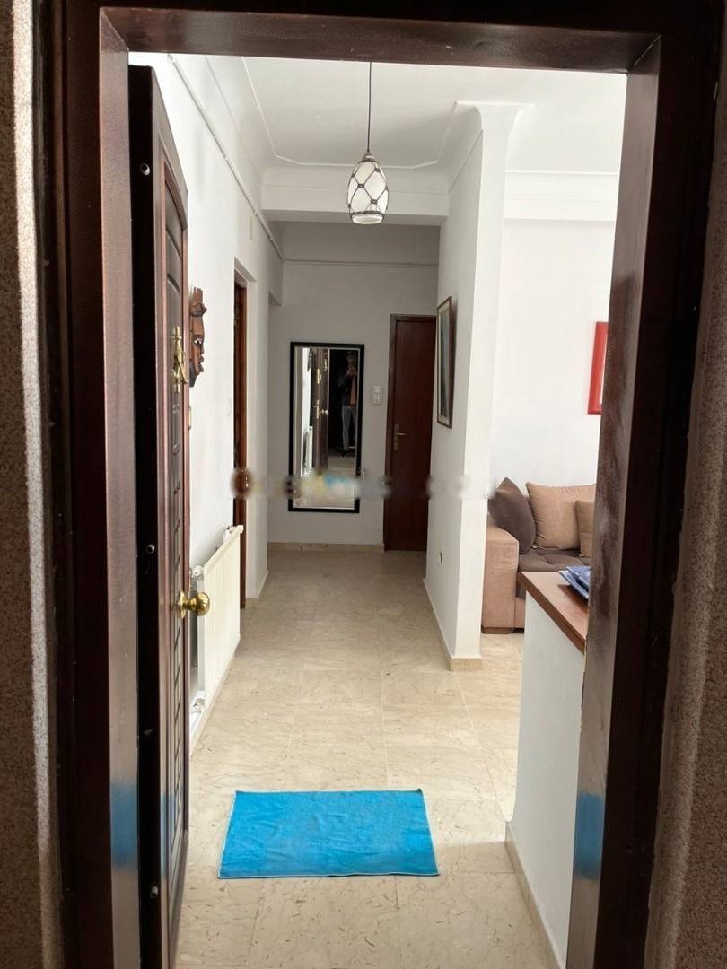 Location Appartement F3 El Biar