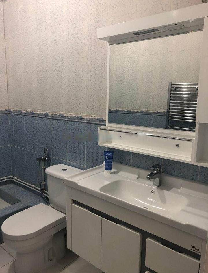 Vente Appartement F2 Bordj El Kiffan