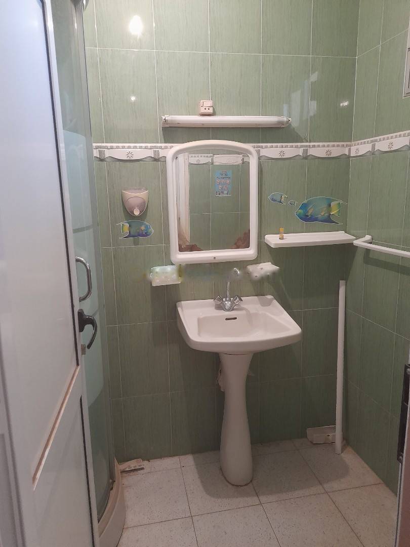 Vente Appartement F3 Djasr Kasentina