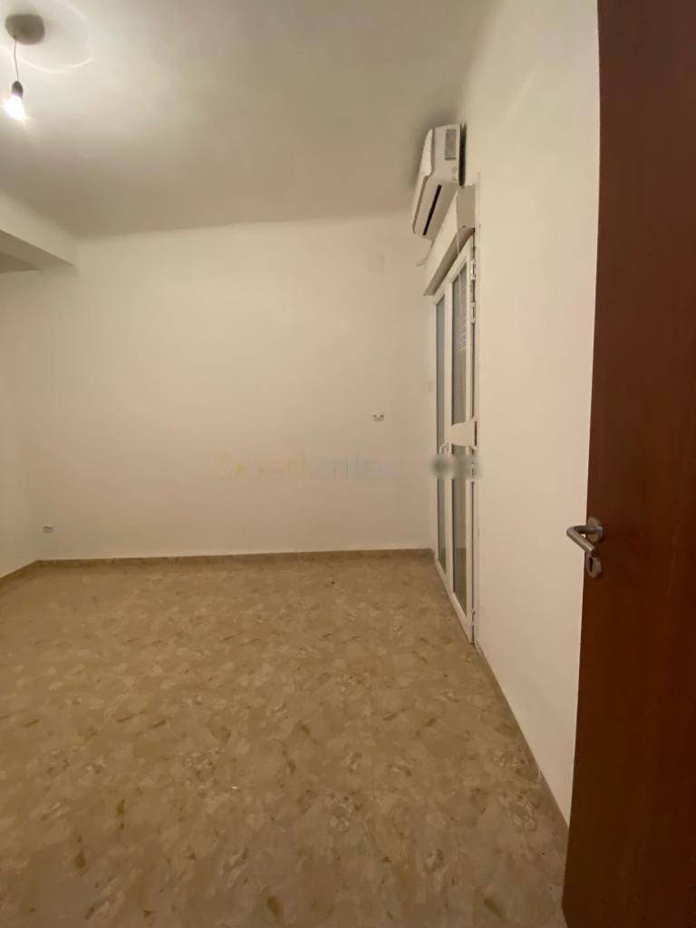 Vente Appartement F4 Bordj El Kiffan