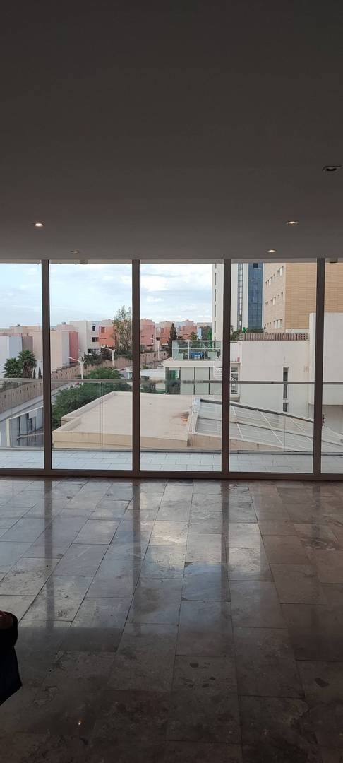 Location Appartement F5 Cheraga
