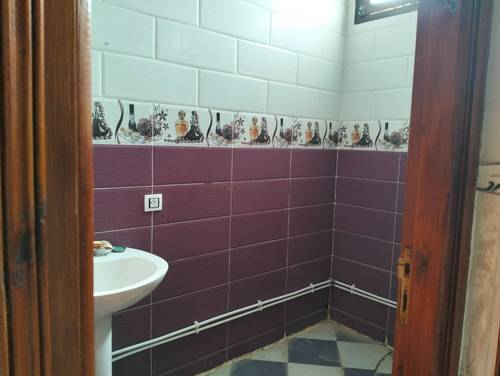 Location Niveau de villa F2 Les Eucalyptus