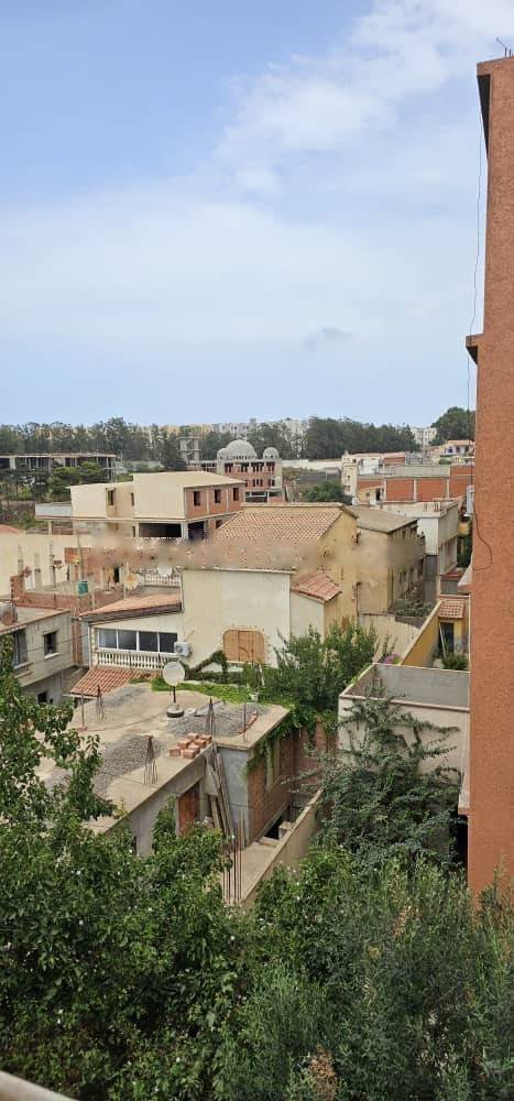 Vente Appartement F5 Bouzareah