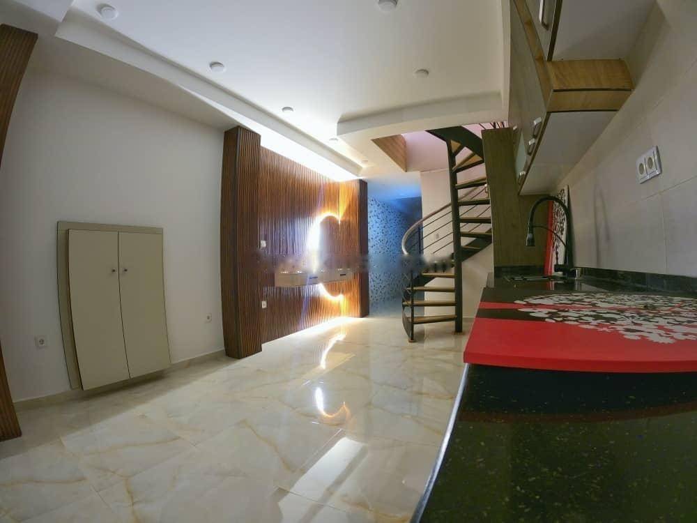 Vente Appartement F3 Ain Benian